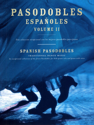 Pasodobles Espanoles Vol.2