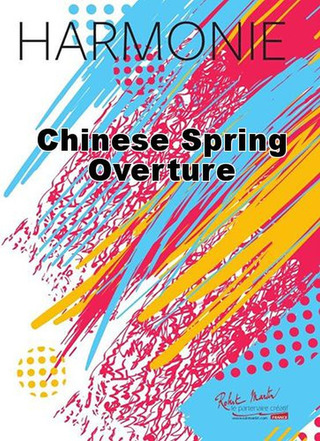 Chinese Spring Overture