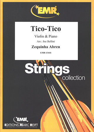 Trio A Cordes Op. 11