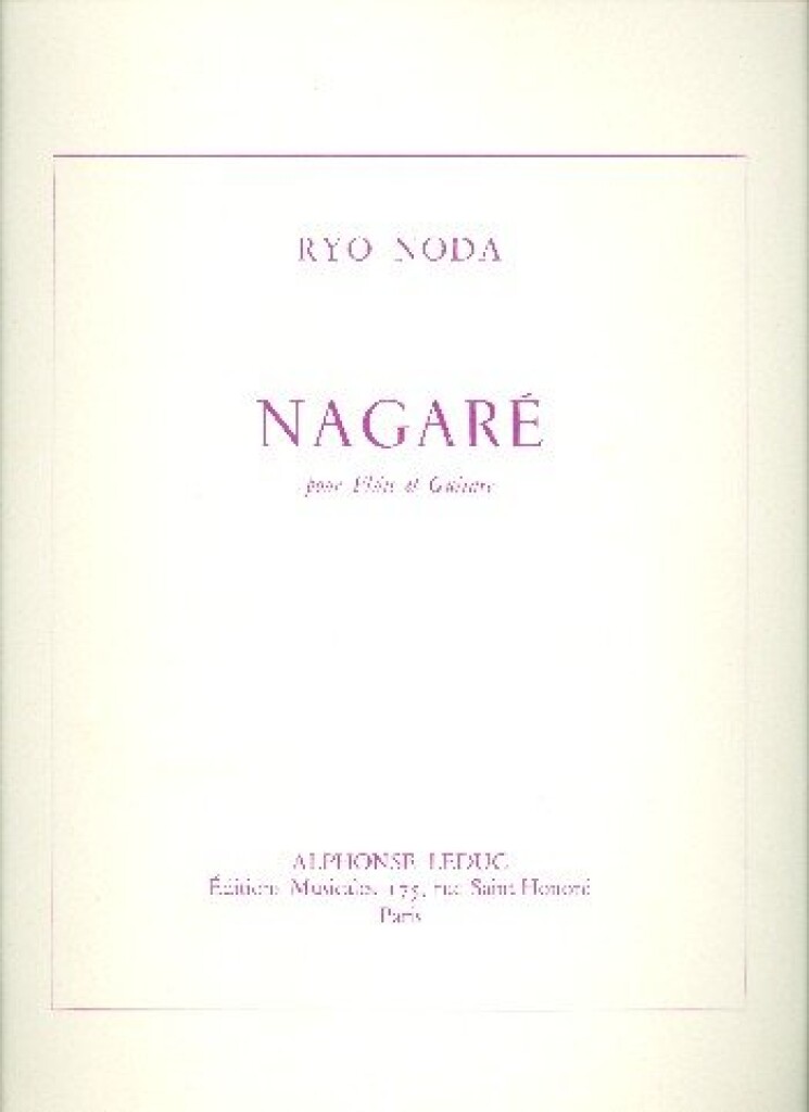 Nagare (NODA)