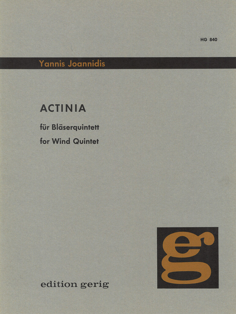 Actinia