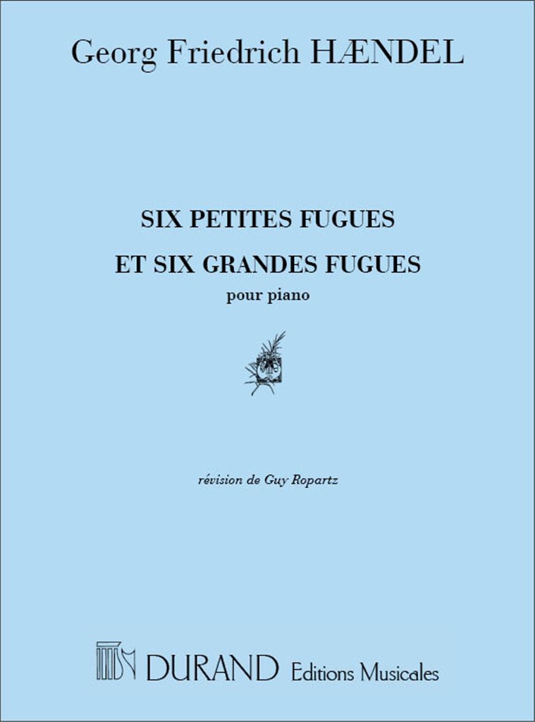 Sonates Orgue