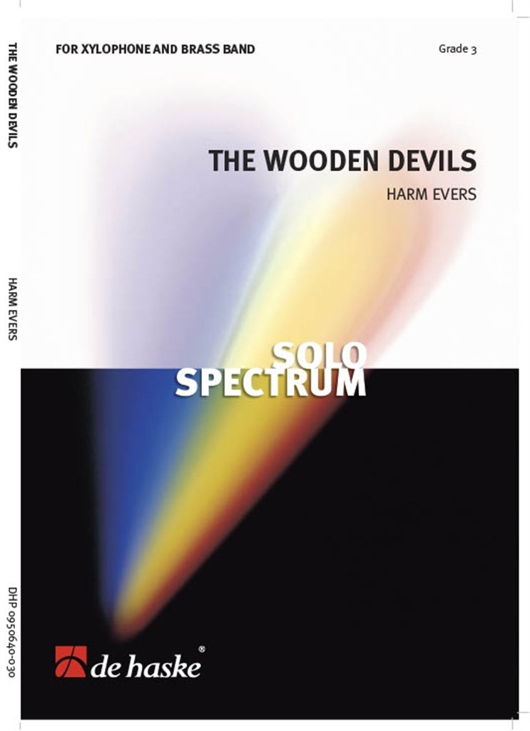 The Wooden Devils (EVERS HARM)