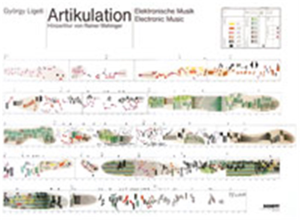 Artikulation Numm+Sig