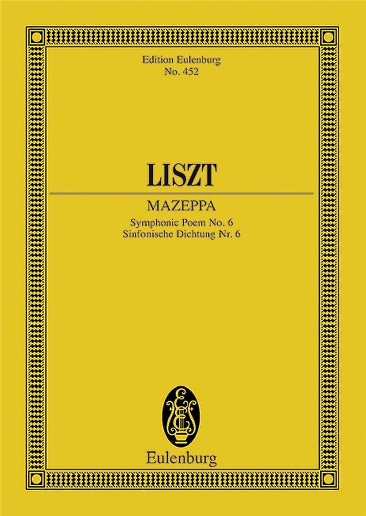 Mazeppa