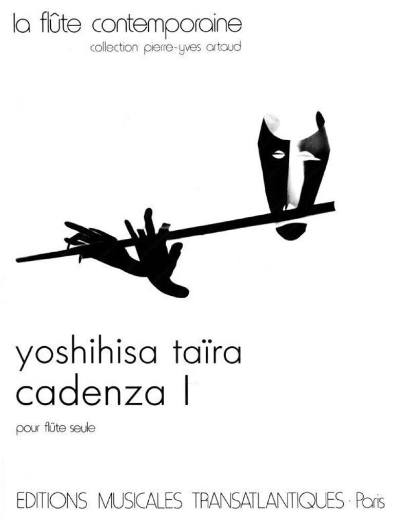 Cadenza 1 (TAIRA YOSHIHISA)