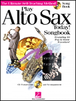 Play Alto Sax Today!