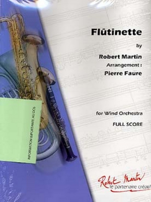 Flûtinette