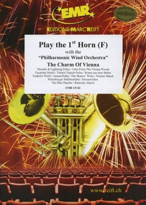 Play The 1St Horn (The Charm Of Vienna)