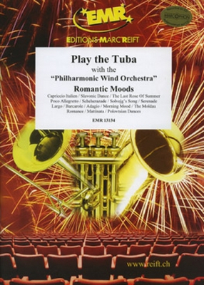 Play The Tuba (Romantic Moods)