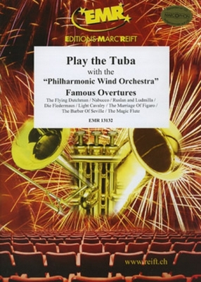 Play The Tuba (Famous Overtures)