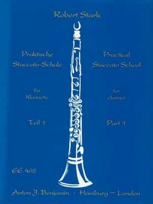 Practical Staccato School Band 1