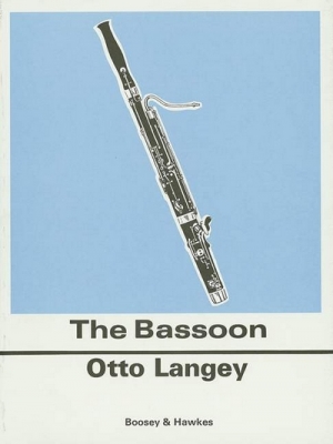 Practical Tutor For Bassoon