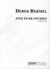 5 Funk Studies