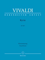 Kyrie Rv 587