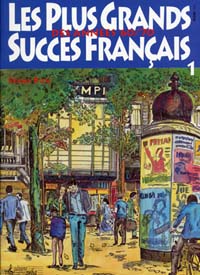 Plus Grands Succès Francais Des Annees 60-70