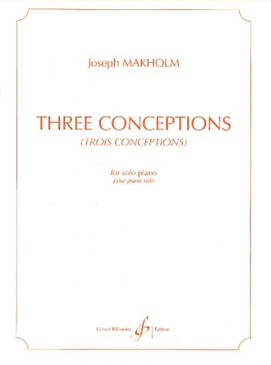 3 Conceptions