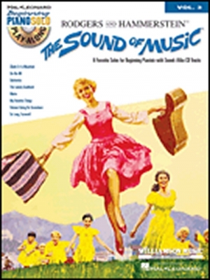 The Sound Of Music (La mélodie du bonheur)