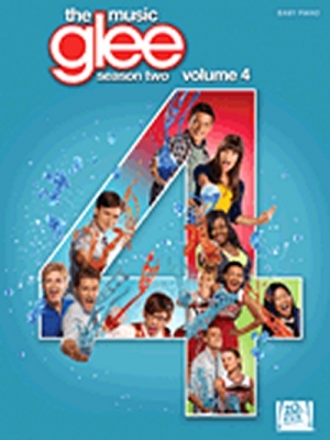 Glee Easy Vol.4