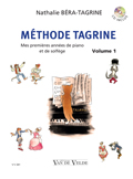 Mthode Tagrine Vol.1