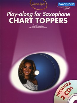 Chart Toppers