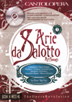 Arie Da Salotto - Art Songs