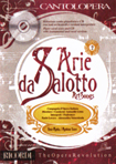 Arie Da Salotto - Art Songs