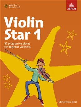 Violin Star 1
