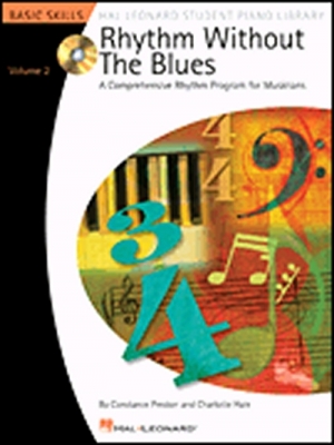 Rhythm Without The Blues Vol.2Cd's