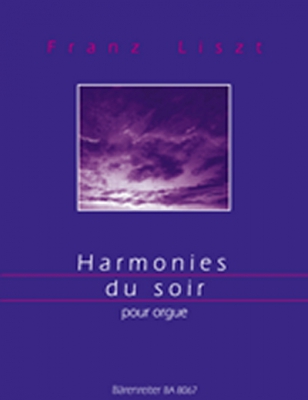 Harmonies Du Soir