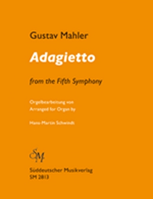 Adagietto Aus Der 5. Symphonie