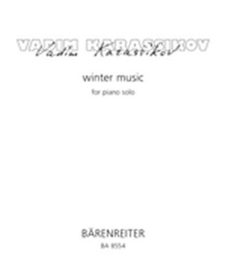 Winter Music (1995)