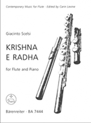 Krishna E Radha (1986)