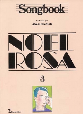 Rosa Noel Vol.3