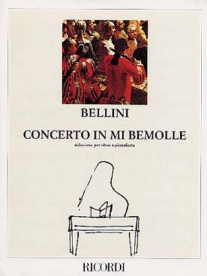 Concerto In Mi Bemolle, Per Oboe E Archi