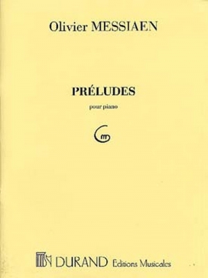 Preludes Piano