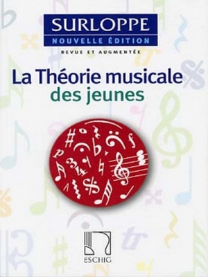 Theorie Musicale Des Jeunes