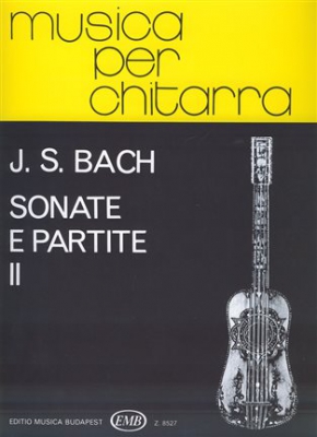 Sonate E Partite Vol.2