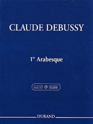 Premiere Arabesque Pour Piano