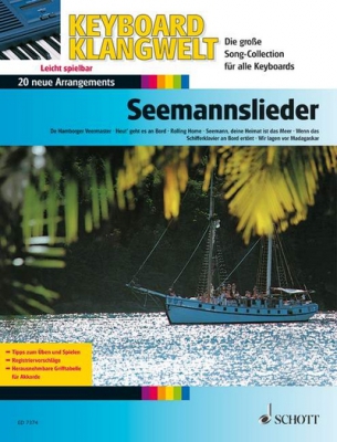 Seemannslieder