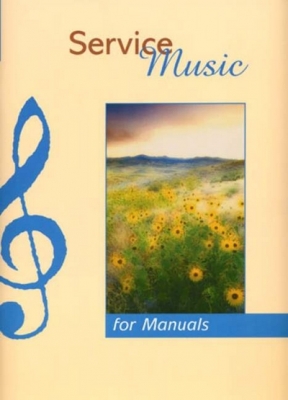 Service Music For Manuals