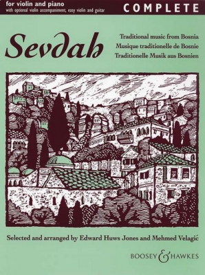 Sevdah