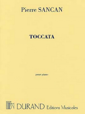 Toccata Piano