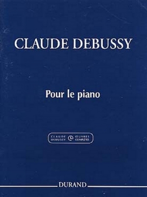 Pour Le Piano