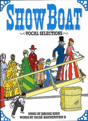 Showboat Vocal Selections