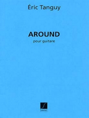 Around Pour Guitare