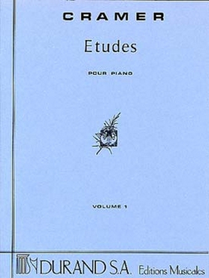 Etudes Vol.1