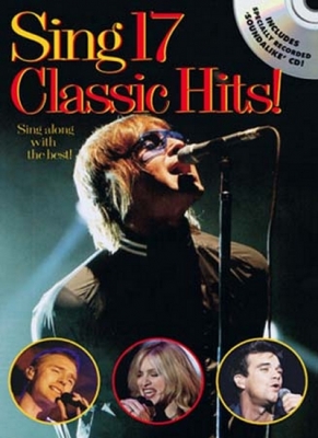 Sing 17 Classic Hits!