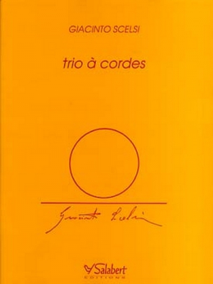 Trio A Cordes Violon Alto Et Vlc Partition Et Parties