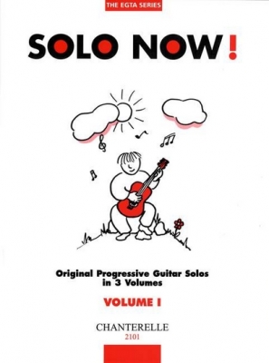 Solo Now! Vol.1